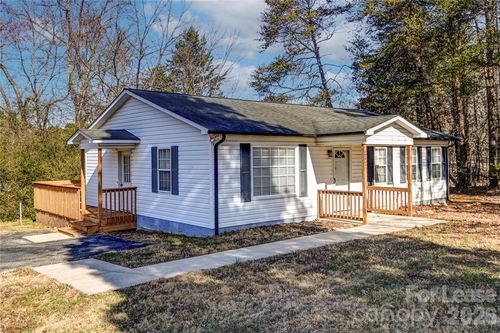 2346 Buffalo Shoals Rd, Statesville, NC, 28677-2467 | Card Image