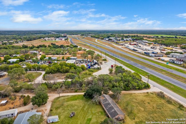 16825 Interstate 35 S, Home with 0 bedrooms, 0 bathrooms and null parking in Atascosa TX | Image 10