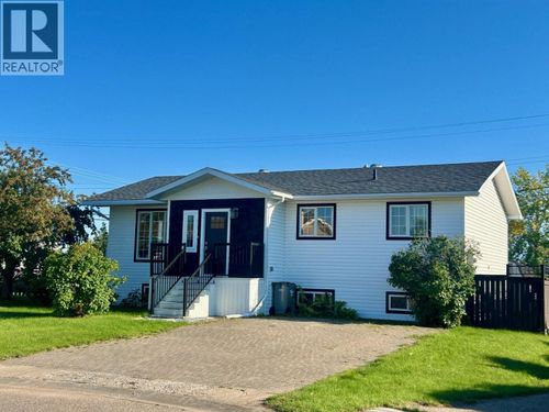 5611 Angus Crt, Fort Nelson, BC, V0C1R0 | Card Image