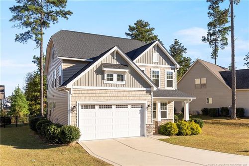 437 Timber Skip Dr, Spring Lake, NC, 28390-5802 | Card Image