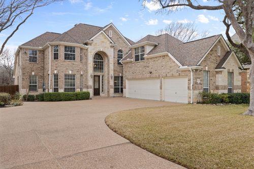 3028 Las Colinas Way, Round Rock, TX, 78681 | Card Image