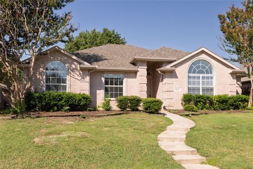 8201 Clipper St, Frisco, TX, 75035-6349 | Card Image