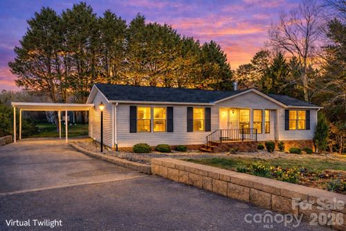 120 College Cir, Connelly Springs, NC, 28612-7994 | Card Image