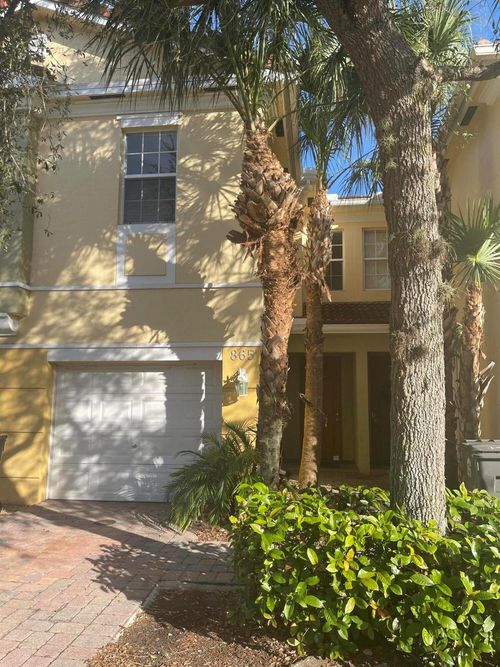 865 Pipers Cay Drive, WEST PALM BEACH, FL, 33415 | Card Image