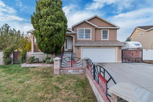 6732 W Hunter Vista Cir, Salt Lake City, UT, 84128-1157 | Card Image