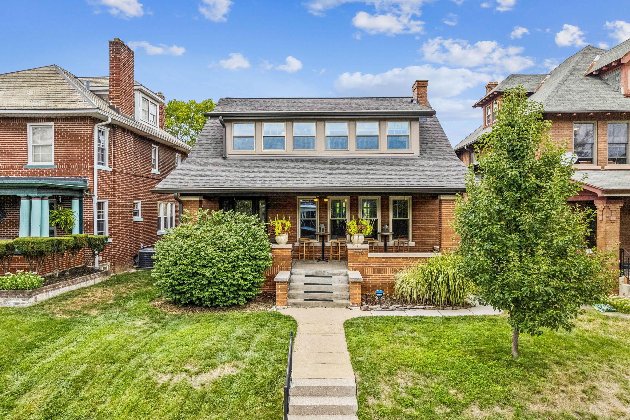 Eastwood Ave, Columbus, OH 43203
