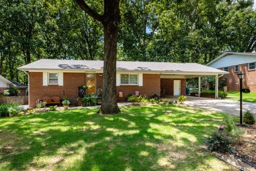 6 Betsy Ln, Little Rock, AR, 72205-4910 | Card Image