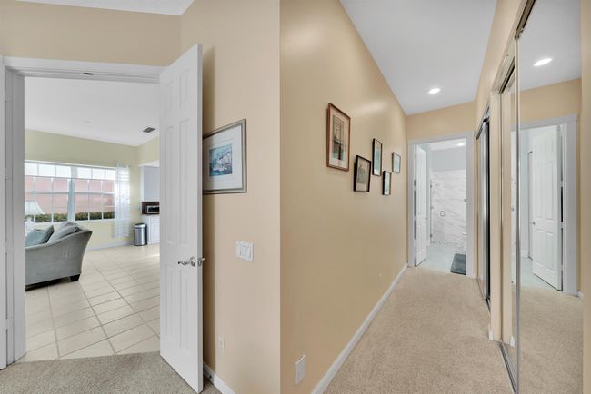 4784 Blossom Dr, House other with 3 bedrooms, 2 bathrooms and null parking in Delray Beach FL | Image 26