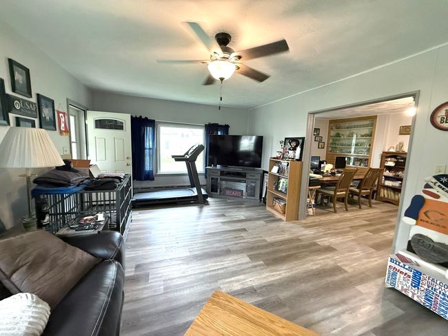 201 N Meyers Ave, House other with 4 bedrooms, 2 bathrooms and 2 parking in MILLEDGEVILLE IL | Image 25