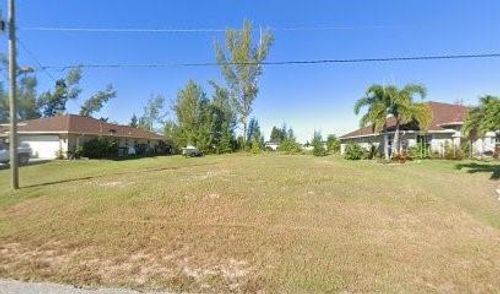 1858 Nw 21st Avenue, Cape Coral, FL, 33993 | Card Image
