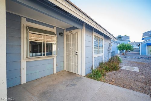 104-5355 Rod Ct, Las Vegas, NV, 89122-0208 | Card Image