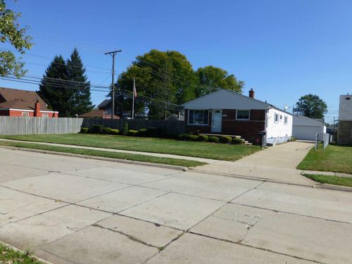 24848 Wagner Avenue, Warren, MI, 48089 | Card Image