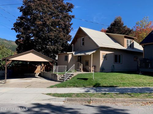 106 Kellogg Ave, Kellogg, ID, 83837-2629 | Card Image