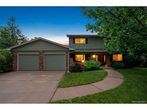 7658 S Cedar Cir, Littleton, CO, 80120-4117 | Card Image