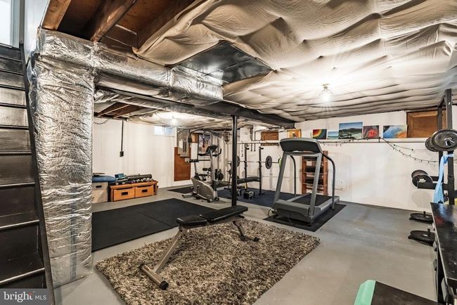 3850 S Hillview Rd, House other with 4 bedrooms, 3 bathrooms and null parking in Allentown PA | Image 40