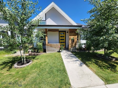 368 N Cottonwood Rd, Bozeman, MT, 59718-6657 | Card Image