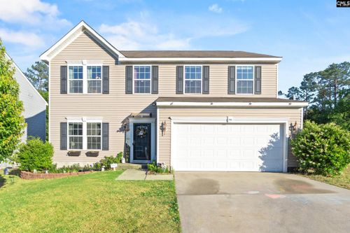 246 Chesterbrook Lane, Lexington, SC, 29073 | Card Image