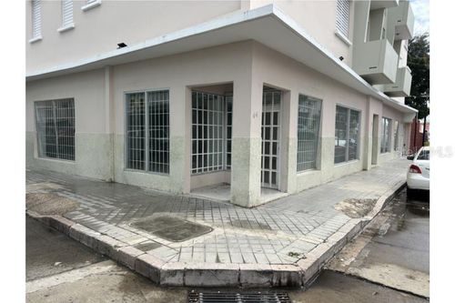 LOCAL 2 EDIFICIO ZAMORA Mayor Cantera St, Ponce, PR, 00730 | Card Image