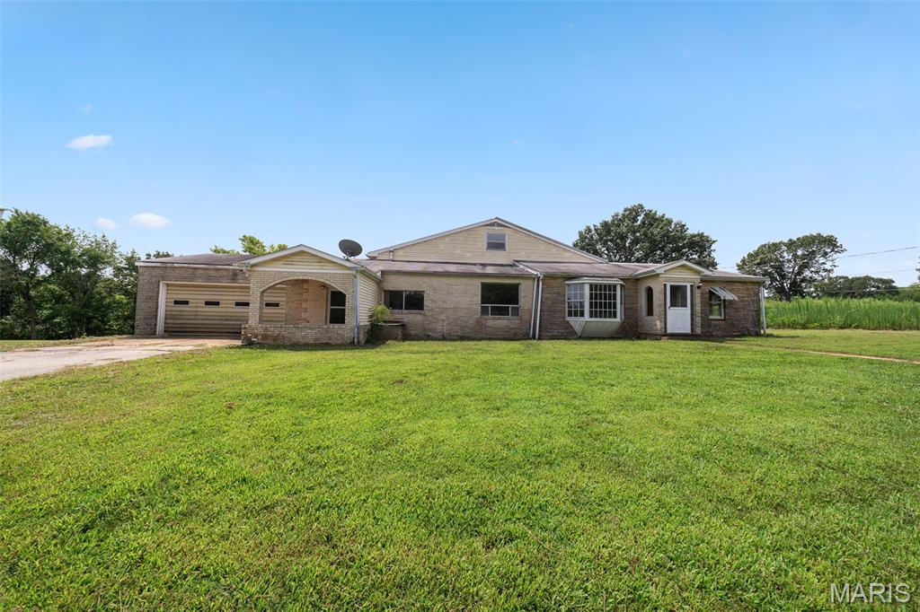 Residential in Newburg 2