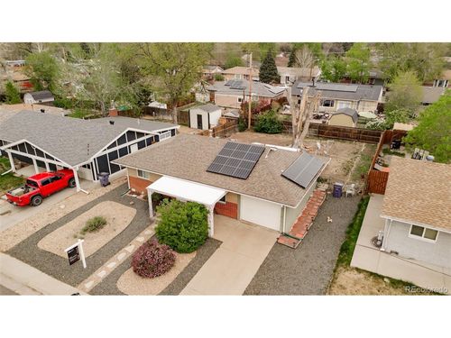 2636 S Osceola St, Denver, CO, 80219-5749 | Card Image