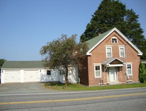 992 Route 120, Plainfield, NH, 03781-5448 | Card Image
