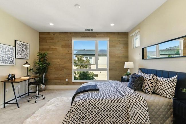 3069 Neves Rd, Townhouse with 4 bedrooms, 4 bathrooms and 2 parking in San Mateo CA | Image 35