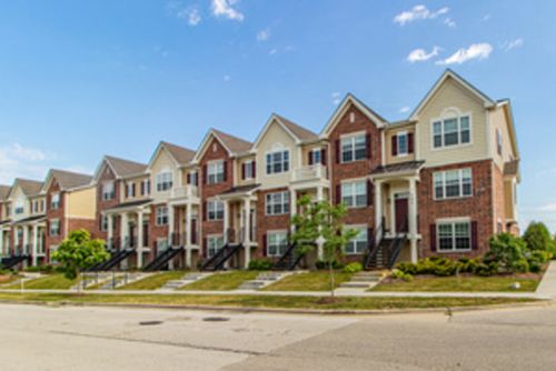 701-701 Hickory St, Mundelein, IL, 60060-4034 | Card Image