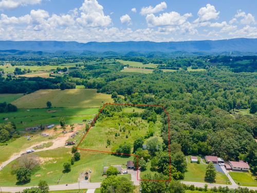 1001 Huffstetler Road, Maryville, TN, 37803 | Card Image