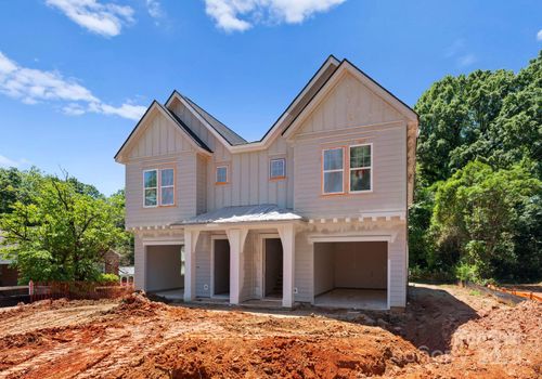 3627 Rogers St, Charlotte, NC, 28208-3045 | Card Image