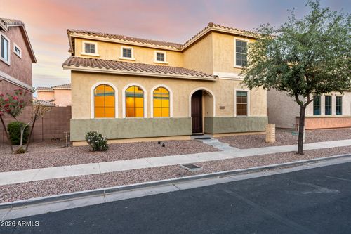7155 S 48th Lane, Laveen, AZ, 85339 | Card Image