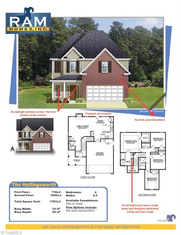 Residential in Greensboro 3