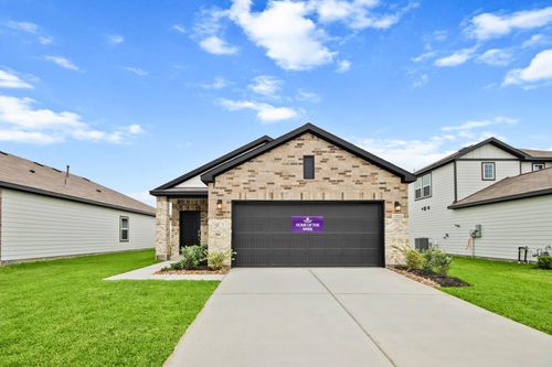 12026 Curlin Drive, Willis, TX, 77318 | Card Image