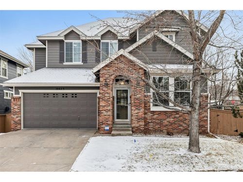 10623 Pearlwood Cir, Highlands Ranch, CO, 80126-7565 | Card Image