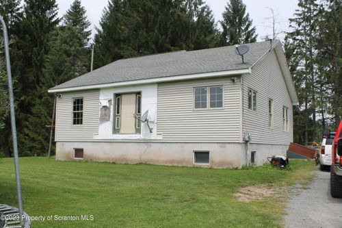 409 Great Bend Tpke, Pleasant Mount, PA, 18453-4542 | Card Image