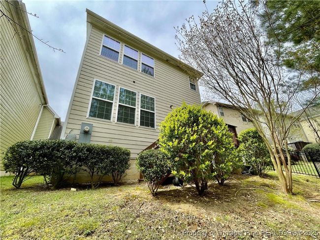148 Pine Hawk Dr, House other with 3 bedrooms, 3 bathrooms and null parking in Spring Lake NC | Image 22