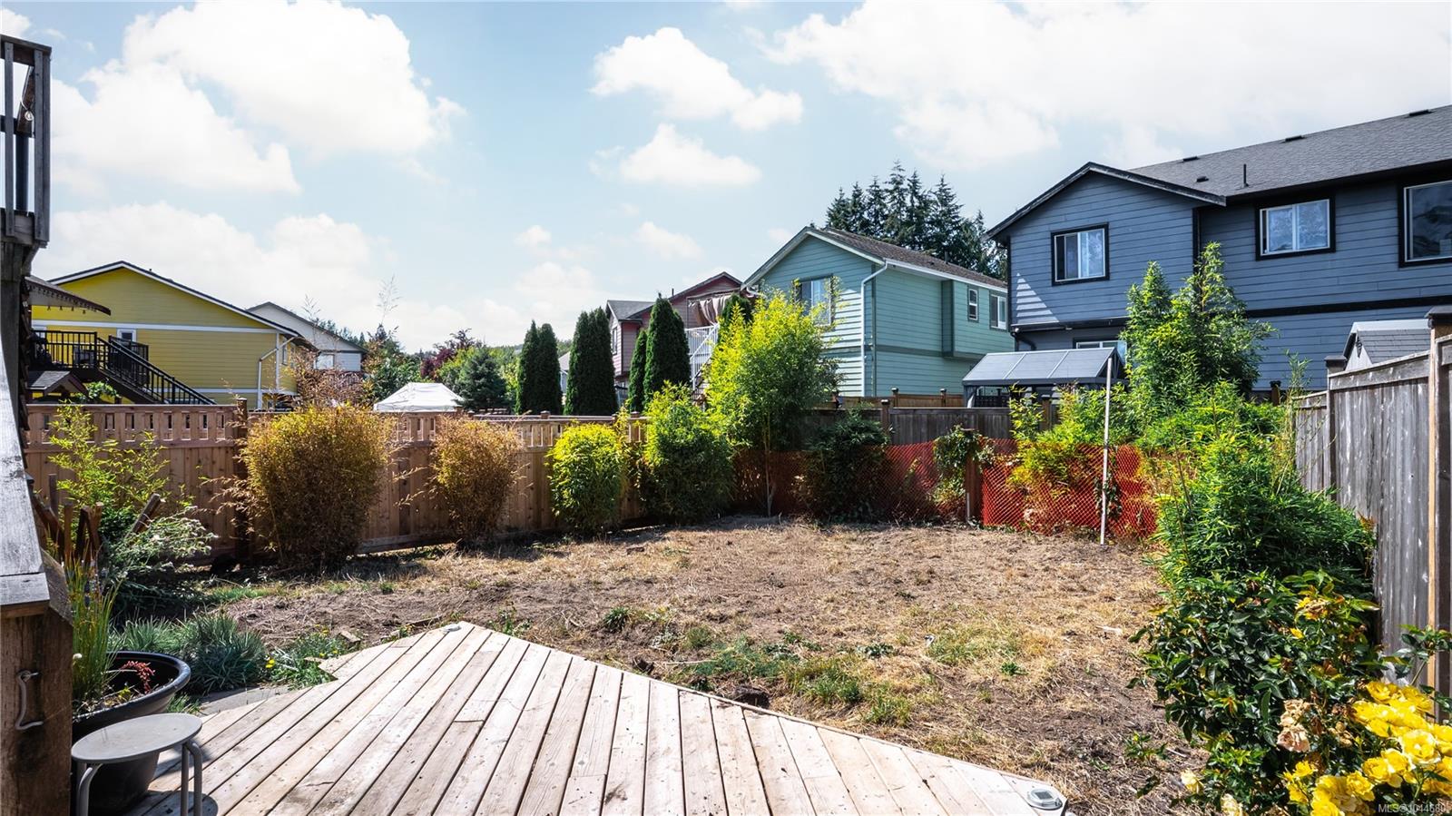 Residential in Sooke