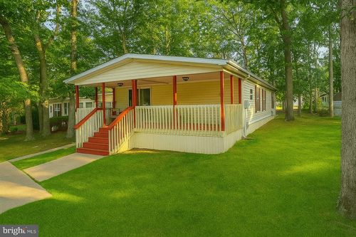 21 Loft Mountain Dr, SICKLERVILLE, NJ, 08081-5223 | Card Image