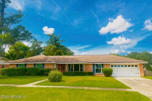 1148 Montego Rd E, JACKSONVILLE, FL, 32216-1302 | Card Image