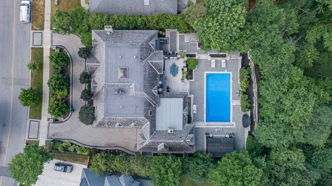 50 Fifeshire Rd, House other with 5 bedrooms, 10 bathrooms and 8 parking in North York ON | Image 39