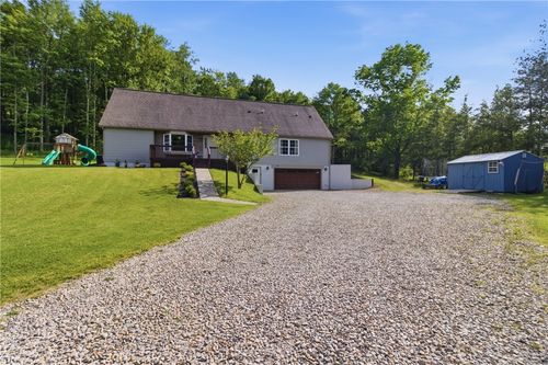 13384 Route 536, Punxsutawney, PA, 15767-6328 | Card Image