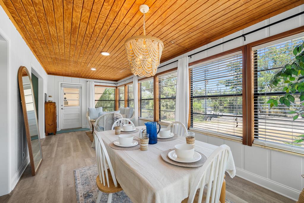 Residential in Steinhatchee 2