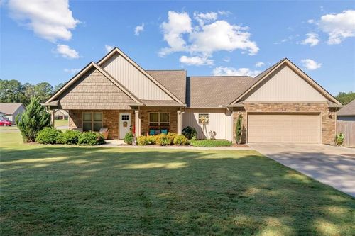 413 Harris Beamer Rd Sw, Calhoun, GA, 30701 | Card Image