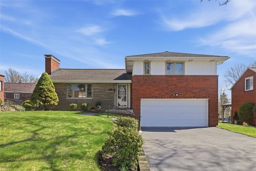 505 Oxford Blvd, Pittsburgh, PA, 15243-1561 | Card Image