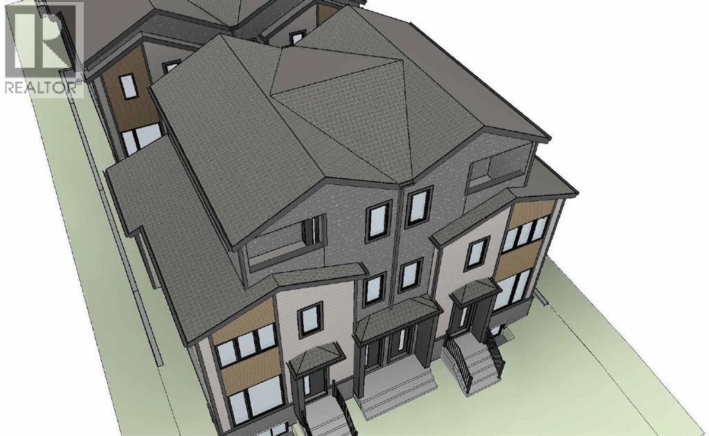 Residential Income in Calgary 2