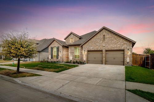 7541 Pondview Ln, Fort Worth, TX, 76123-2156 | Card Image