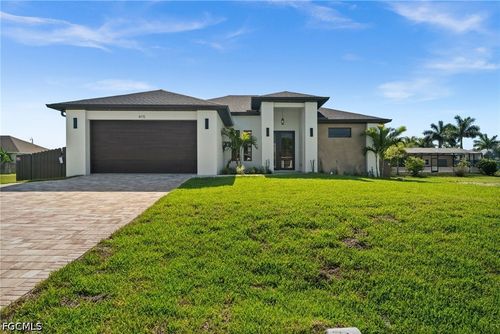 415-415 Nw 37th Ave, Cape Coral, FL, 33993-5569 | Card Image