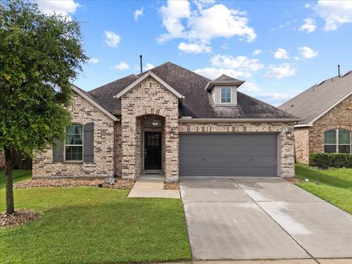 439 Bayberry Landing Way, Crosby, TX, 77532-4173 | Card Image