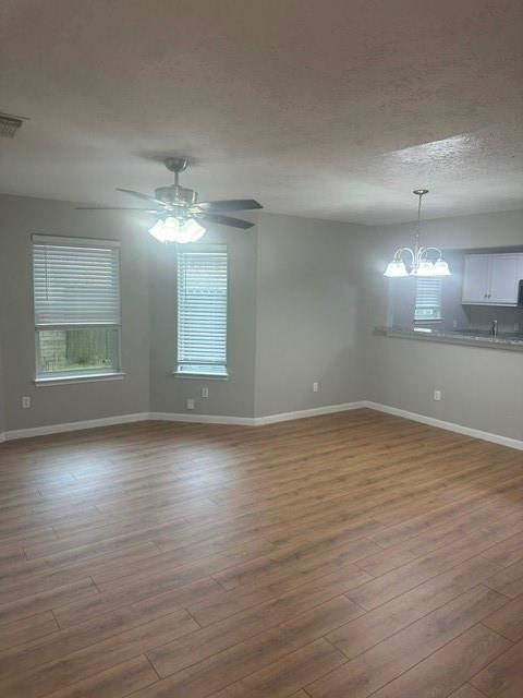 Residential Lease in Houston 2