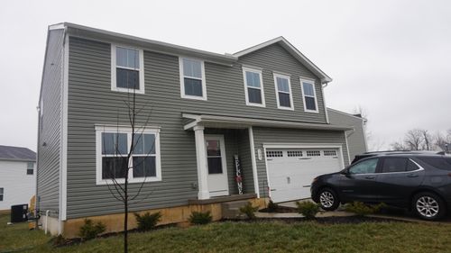 225 Ambassador Dr, Springfield, OH, 45505-1579 | Card Image