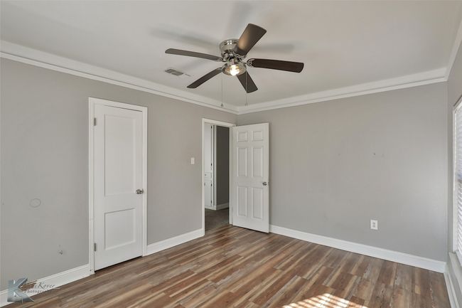 3217 S 5 Th St, House other with 3 bedrooms, 2 bathrooms and null parking in Abilene TX | Image 24
